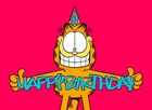 Verjaardag Garfield
